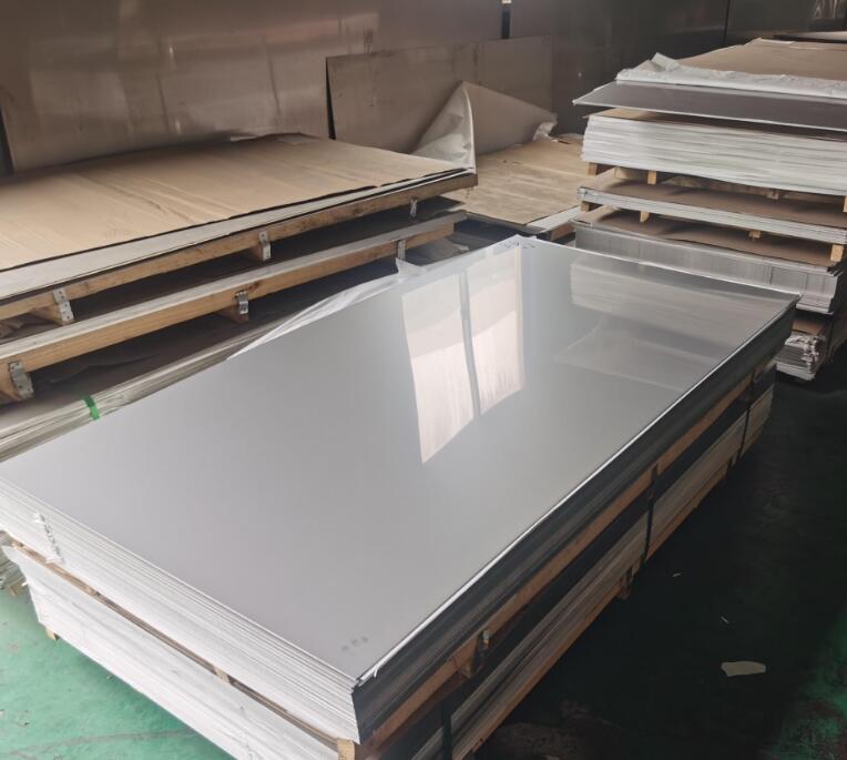 南谯321不锈钢板