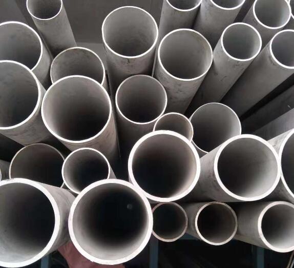 南谯321不锈钢管