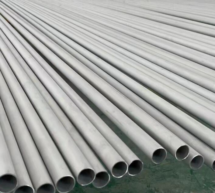 南谯441不锈钢管