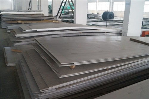 南谯304不锈钢板