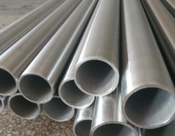 南谯321不锈钢管