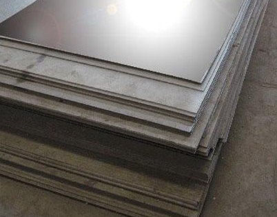 南谯304不锈钢板