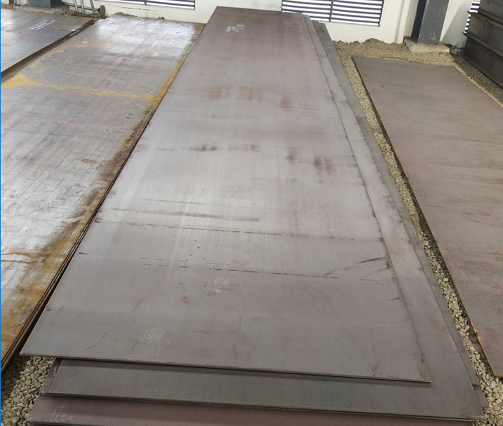 南谯Q420GJD镀锌板