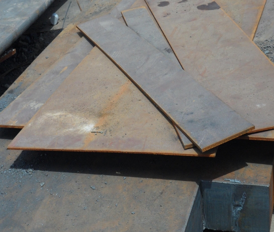 南谯NM360C耐磨板