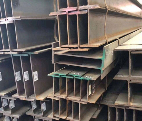 南谯Q235C工字钢